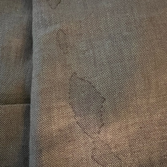 Brooks Brothers Linen Blazer Men’s MD tan - Picture 4 of 4